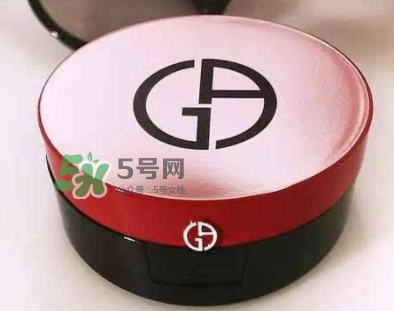 阿瑪尼氣墊刻字服務(wù)哪里有？七夕阿瑪尼氣墊刻字怎么刻？