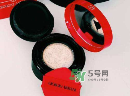 阿瑪尼氣墊刻字服務(wù)哪里有？七夕阿瑪尼氣墊刻字怎么刻？