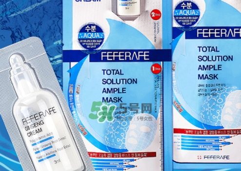 feferafe什么牌子？feferafe什么檔次哪個國家的