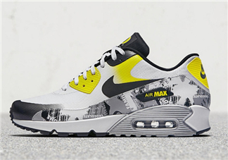 nike air max 90 ultra 2.0 oregon什么時(shí)候發(fā)售_多少錢(qián)？