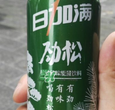 日加滿飲料怎么樣？日加滿和紅牛哪個好？