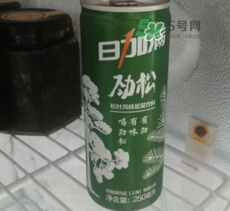 日加滿飲料怎么樣？日加滿和紅牛哪個好？