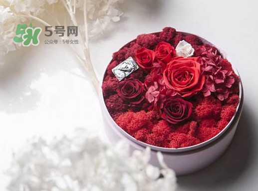 送永生花代表什么？一個男孩送自己永生花是什么意思？