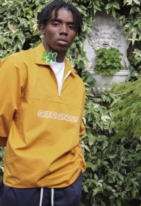 grind london2018春夏系列怎么樣_好看嗎_款式有哪些？