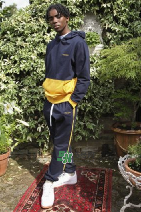 grind london2018春夏系列怎么樣_好看嗎_款式有哪些？