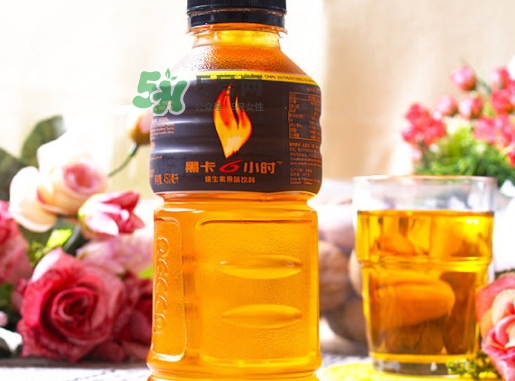 黑卡飲料多少錢一瓶？黑卡6小時(shí)價(jià)格表