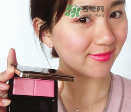 cpb花漾腮紅怎么樣？cpb花漾腮紅多少錢？