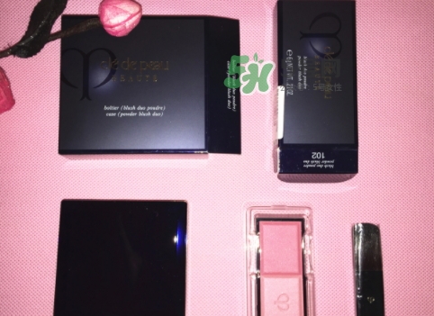 cpb花漾腮紅怎么樣？cpb花漾腮紅多少錢？