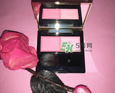 cpb花漾腮紅怎么樣？cpb花漾腮紅多少錢？