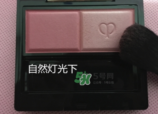 cpb花漾腮紅怎么樣？cpb花漾腮紅多少錢？