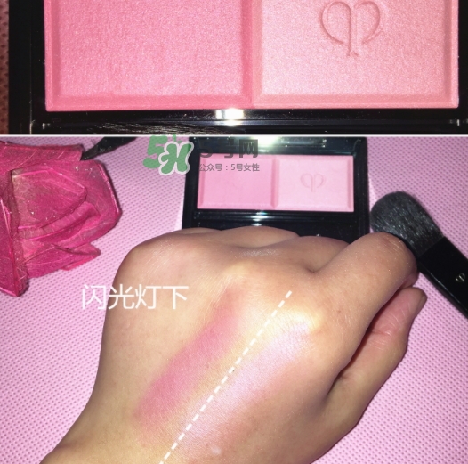 cpb花漾腮紅怎么樣？cpb花漾腮紅多少錢？