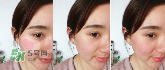 cpb花漾腮紅怎么樣？cpb花漾腮紅多少錢？