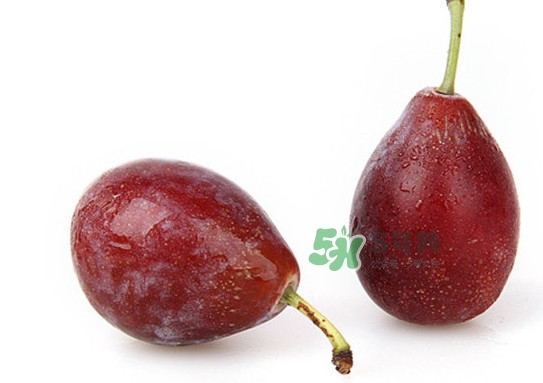 西梅不能和什么一起吃？西梅什么人不能吃？