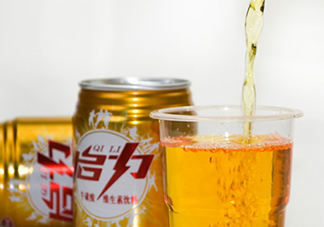 啟力再來一聽是什么意思？啟力和紅牛哪個好？