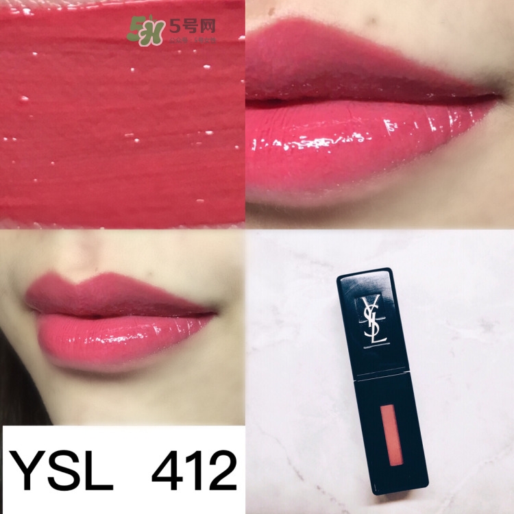 ysl黑管唇釉哪個顏色好看_ysl黑管唇釉哪個色號最火 ysl黑管唇釉哪個顏色好看_ysl黑管唇釉哪個色號最火