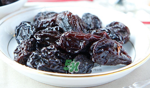 孕婦能吃新鮮西梅嗎？西梅和李子的區(qū)別