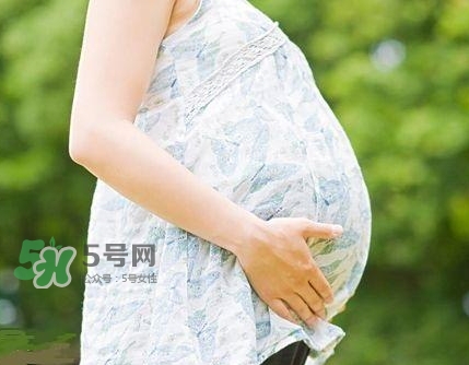 孕期為什么會(huì)水腫？孕期手腳腫怎么辦？