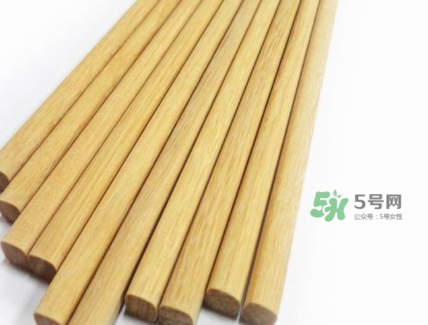 筷子有保質(zhì)期嗎？木筷子多久換一次