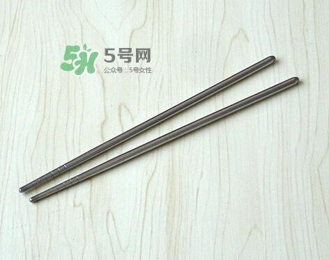 不銹鋼筷子怎么消毒？不銹鋼筷子吃飯的危害