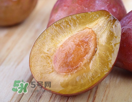 孕婦能吃新鮮西梅嗎？西梅和李子的區(qū)別