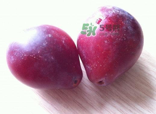 新鮮西梅怎么洗？西梅怎么催熟