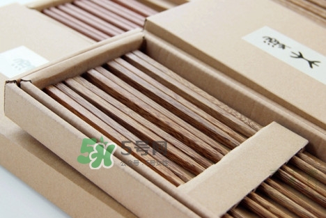 新木筷子使用前怎么處理？新買的木筷子怎么處理