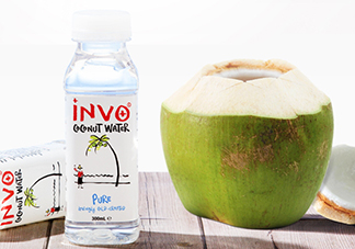 invo椰子水多少錢(qián)？invo椰子水好喝嗎？