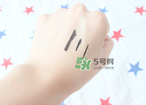 蜜絲佛陀眼線液筆怎么樣？蜜絲佛陀眼線液筆好用嗎？