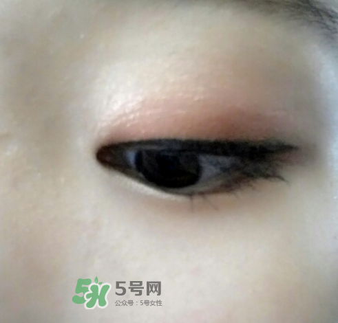 蜜絲佛陀眼線液筆怎么樣？蜜絲佛陀眼線液筆好用嗎？