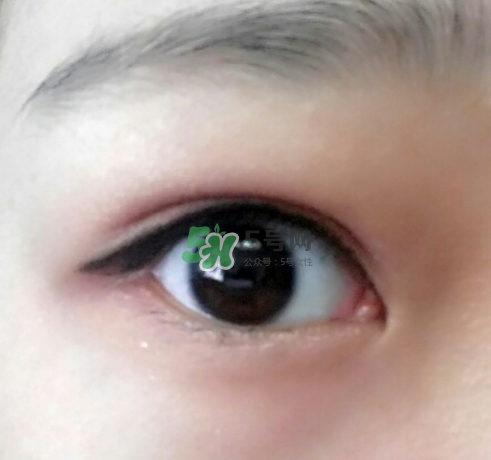 蜜絲佛陀眼線液筆怎么樣？蜜絲佛陀眼線液筆好用嗎？