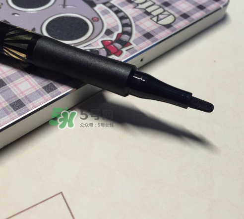 蜜絲佛陀眼線液筆怎么樣？蜜絲佛陀眼線液筆好用嗎？