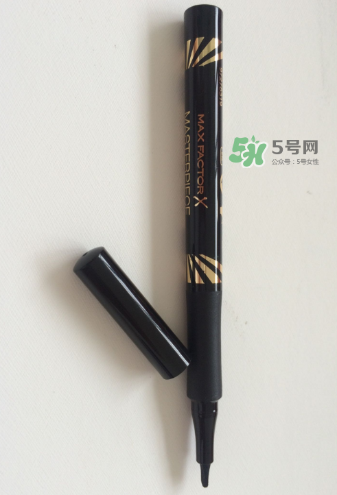 蜜絲佛陀眼線液筆怎么樣？蜜絲佛陀眼線液筆好用嗎？