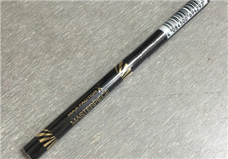 蜜絲佛陀眼線液筆怎么樣？蜜絲佛陀眼線液筆好用嗎？