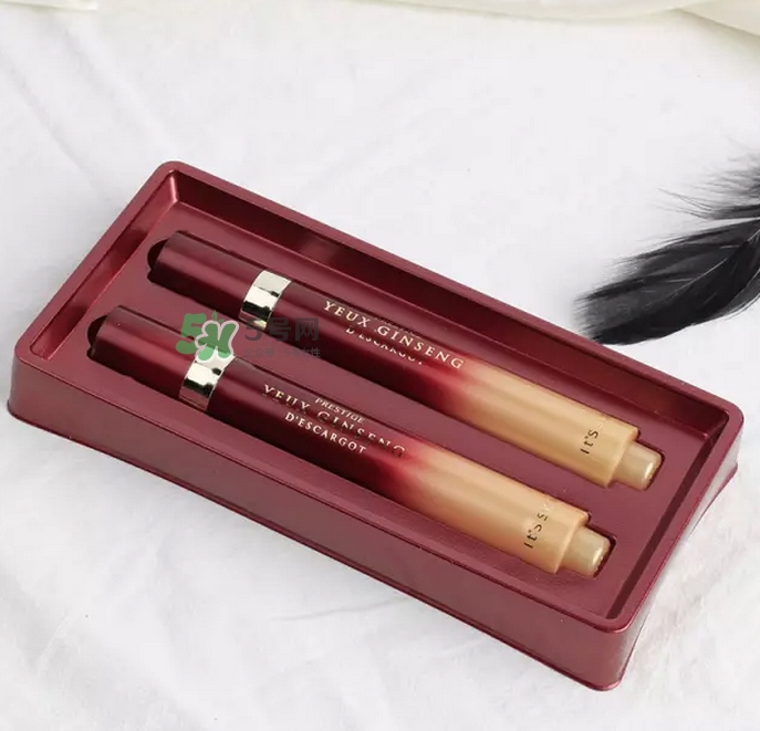 伊思走珠眼霜真假怎么鑒別-伊思走珠眼霜真假對比圖 伊思走珠眼霜真假怎么鑒別-伊思走珠眼霜真假對比圖