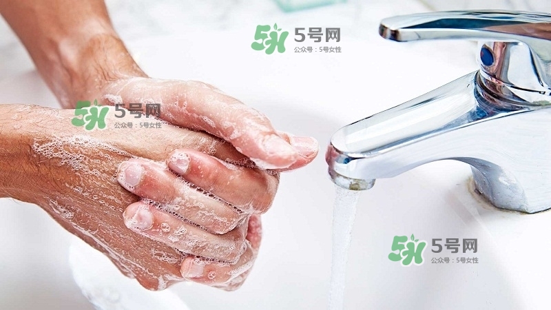 孕婦能用肥皂嗎？孕婦能用肥皂洗衣服嗎？