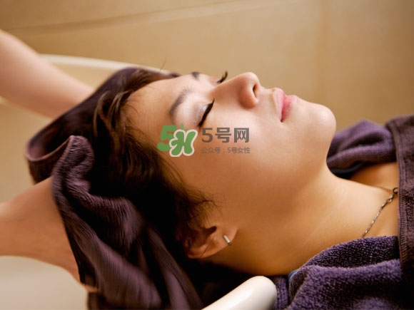孕婦可以用冷水洗頭嗎？孕婦洗頭可以按摩嗎？