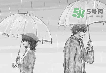 七夕前為什么這么多人分手？為什么那么多人在七夕前后分手？