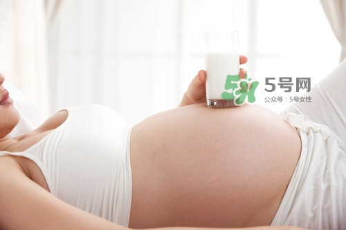 孕晚期補鈣多少合適？孕期補鈣補到多少周？