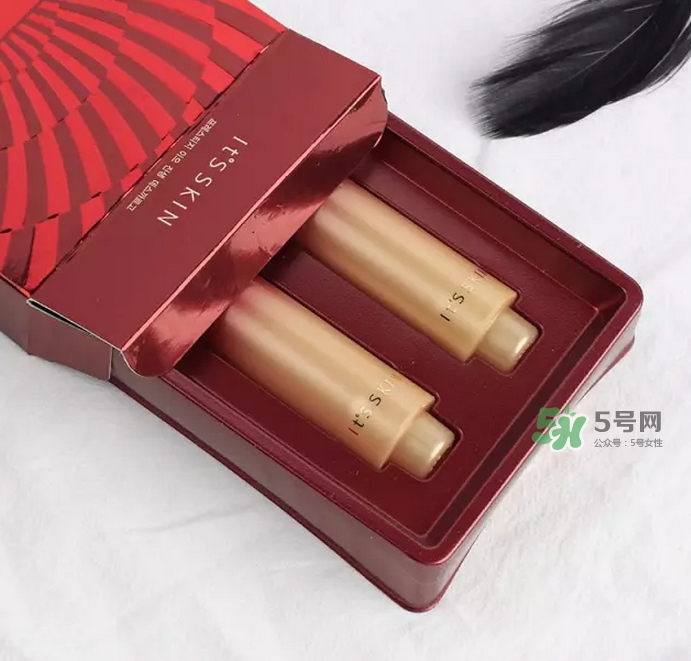 伊思走珠眼霜真假怎么鑒別-伊思走珠眼霜真假對比圖 伊思走珠眼霜真假怎么鑒別-伊思走珠眼霜真假對比圖