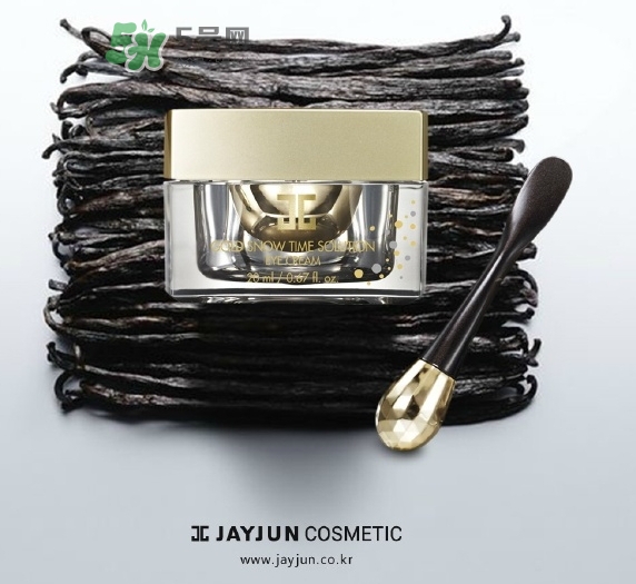 jayjun眼霜怎么用？jayjun黃金雪花眼霜使用方法