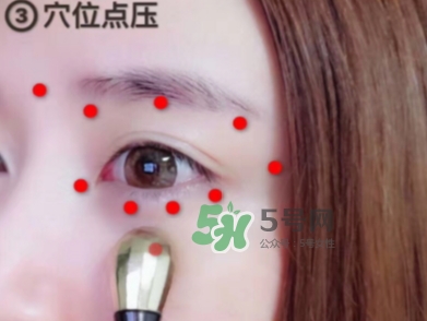 jayjun眼霜怎么用？jayjun黃金雪花眼霜使用方法