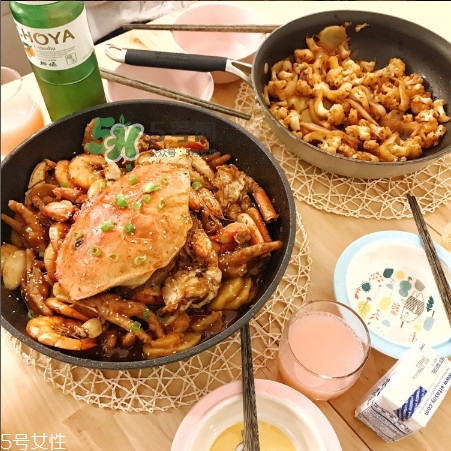 肉蟹煲的做法 肉蟹煲怎么做 肉蟹煲的做法 肉蟹煲怎么做