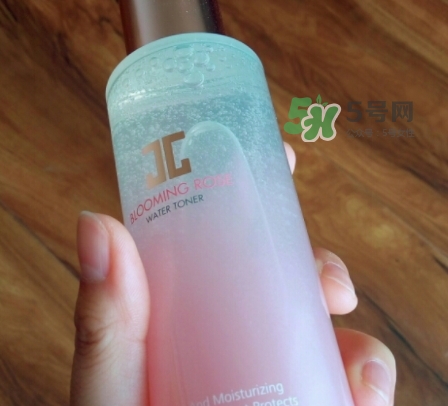 jayjun玫瑰爽膚水怎么樣？jayjun玫瑰爽膚水精華水價格