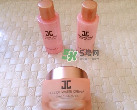 jayjun玫瑰乳液怎么樣？jayjun玫瑰凈白水乳價格