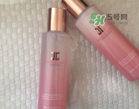 jayjun玫瑰乳液怎么樣？jayjun玫瑰凈白水乳價格