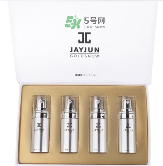jayjun嬰兒針原液怎么樣？jayjun干細(xì)胞嬰兒原液怎么用