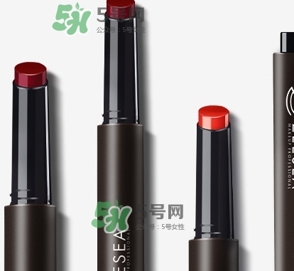 zeesea按壓口紅怎么樣？zeesea按壓口紅多少錢？