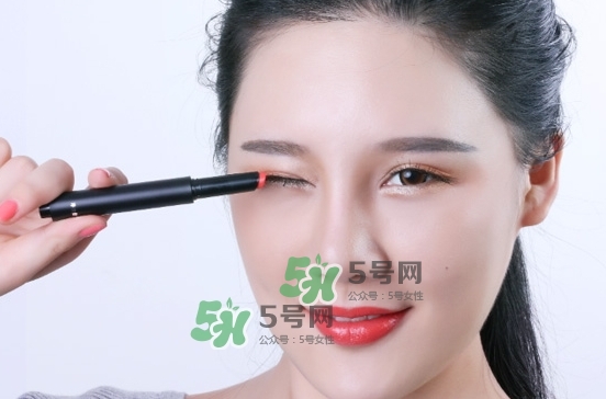 zeesea按壓口紅怎么樣？zeesea按壓口紅多少錢？