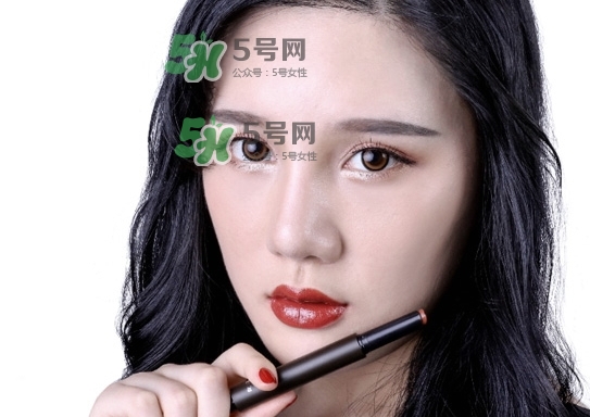 zeesea按壓口紅怎么樣？zeesea按壓口紅多少錢？