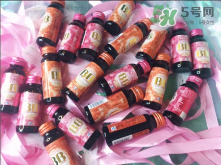 俏維儷bb是什么牌子 Chocola bb口服液怎么樣 俏維儷bb是什么牌子 Chocola bb口服液怎么樣